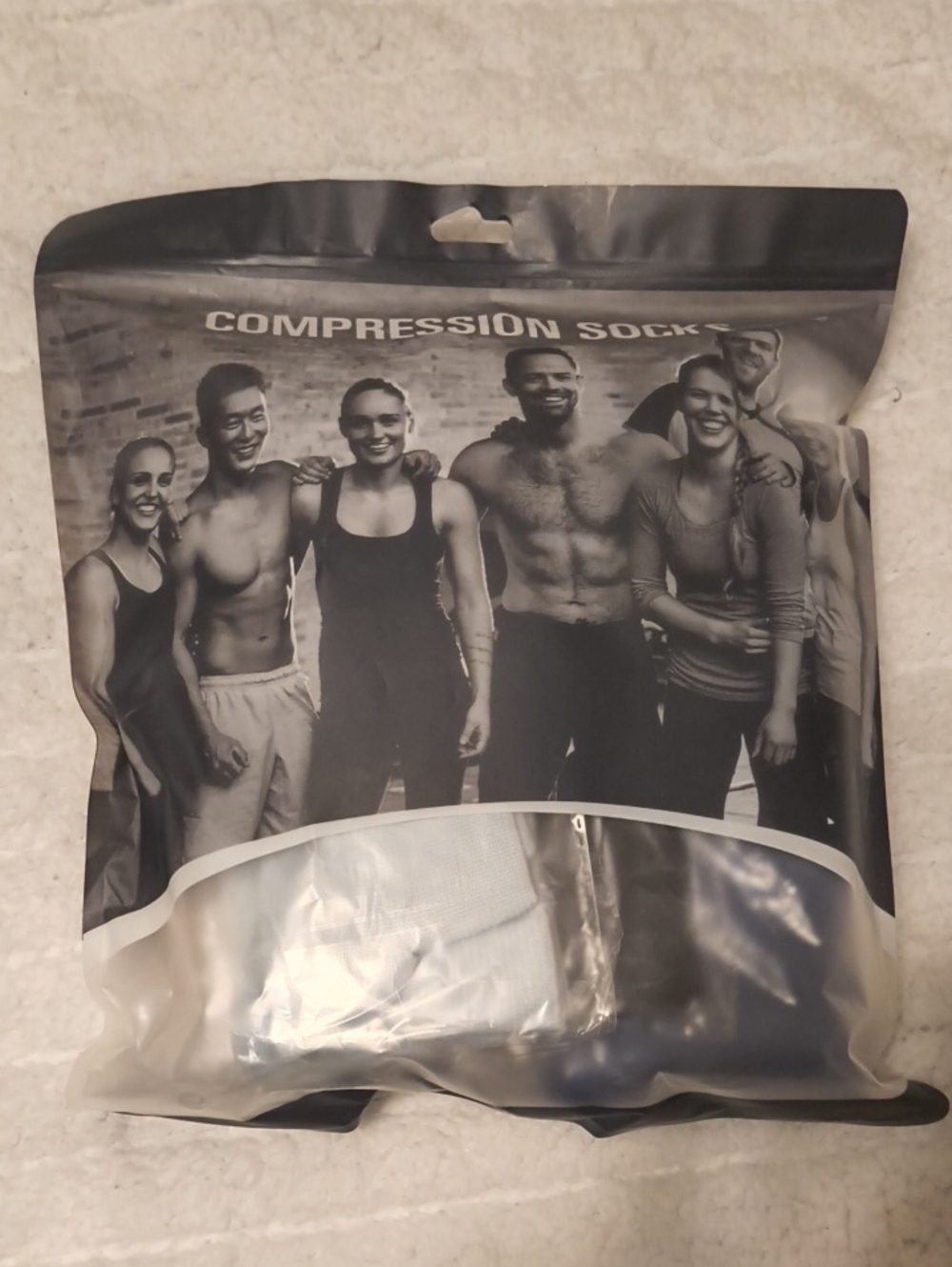 Compression Socks
